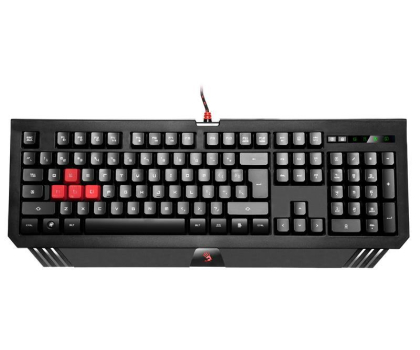 Klawiatura A4Tech Bloody B120